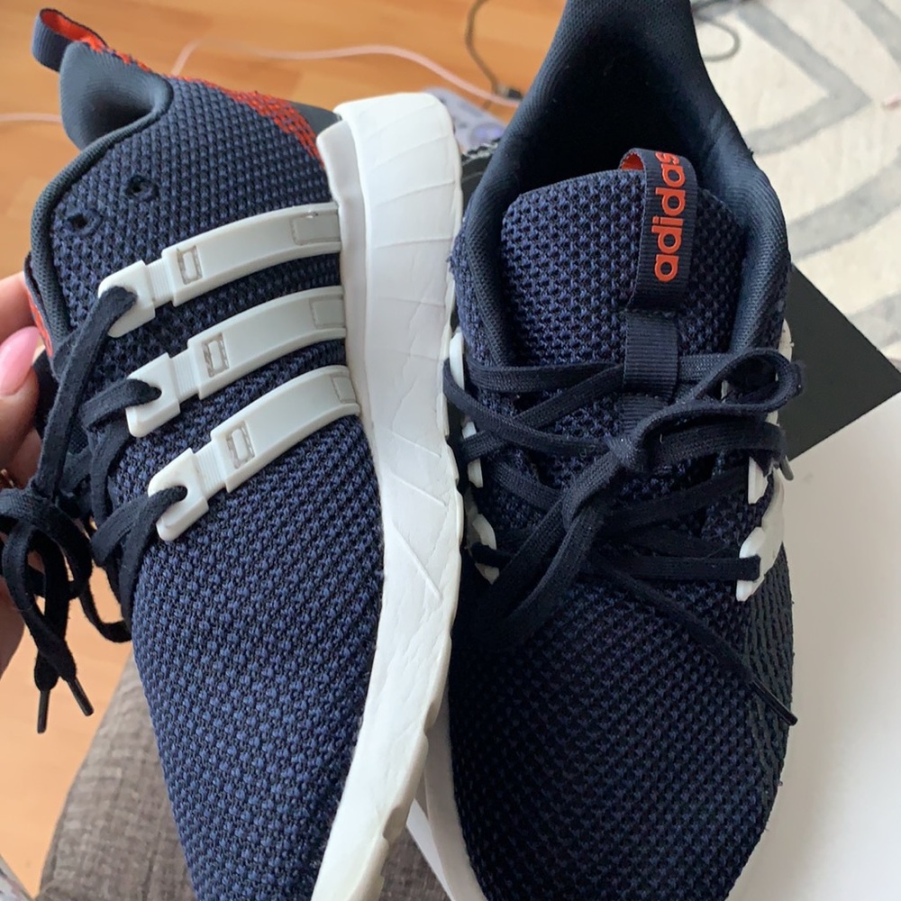 Adidas Questar Flow K - Picture 12 of 16